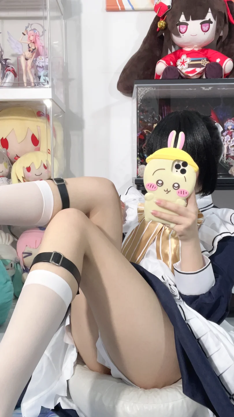 白栎Shirly - No.040 四季夏目 [66P,9V-1.58GB] tg@simisebaisi 【丝足阁】026.webp